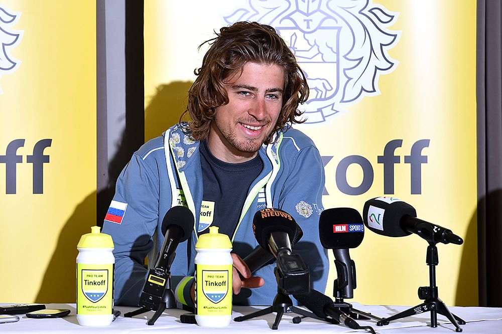 Peter Sagan (Tinkoff)