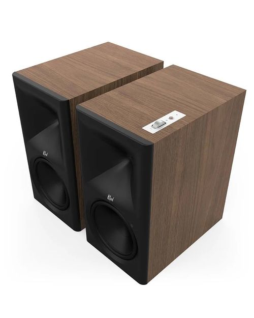 The Nines II speakers