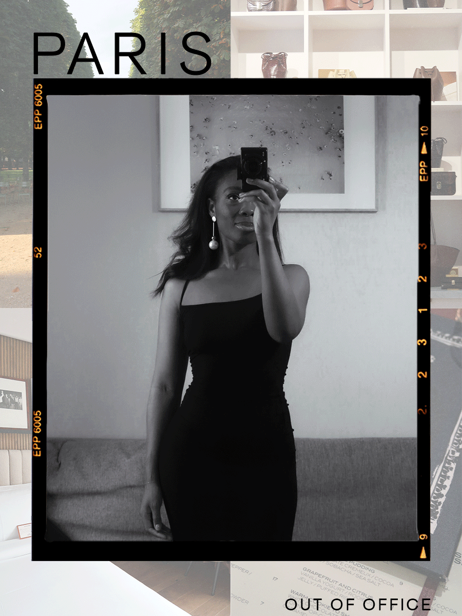 Paris travel guide 2024