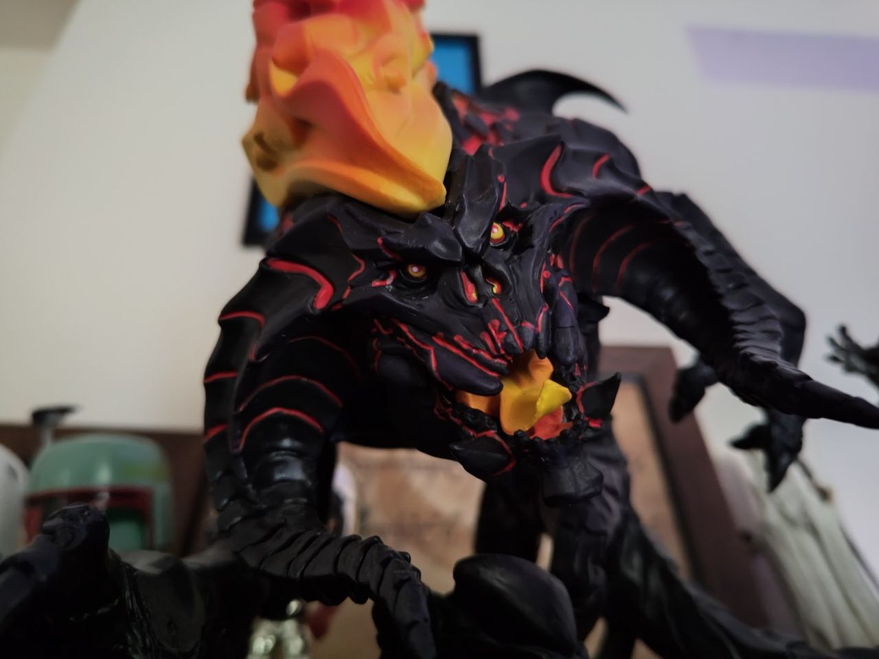ASUS ROG Phone 7 Ultimate shots