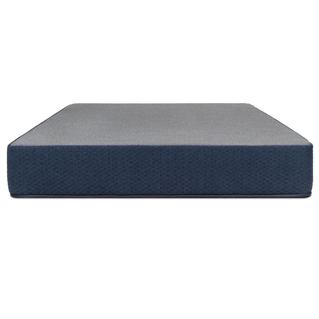 Zinus Green Tea Memory Foam mattress review 2023 | Tom's Guide