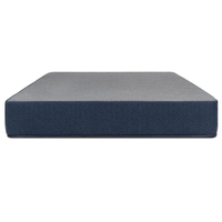 1. Dreamfoam Essential Mattress: was from $274&nbsp;now from $191.80 at Brooklyn Bedding