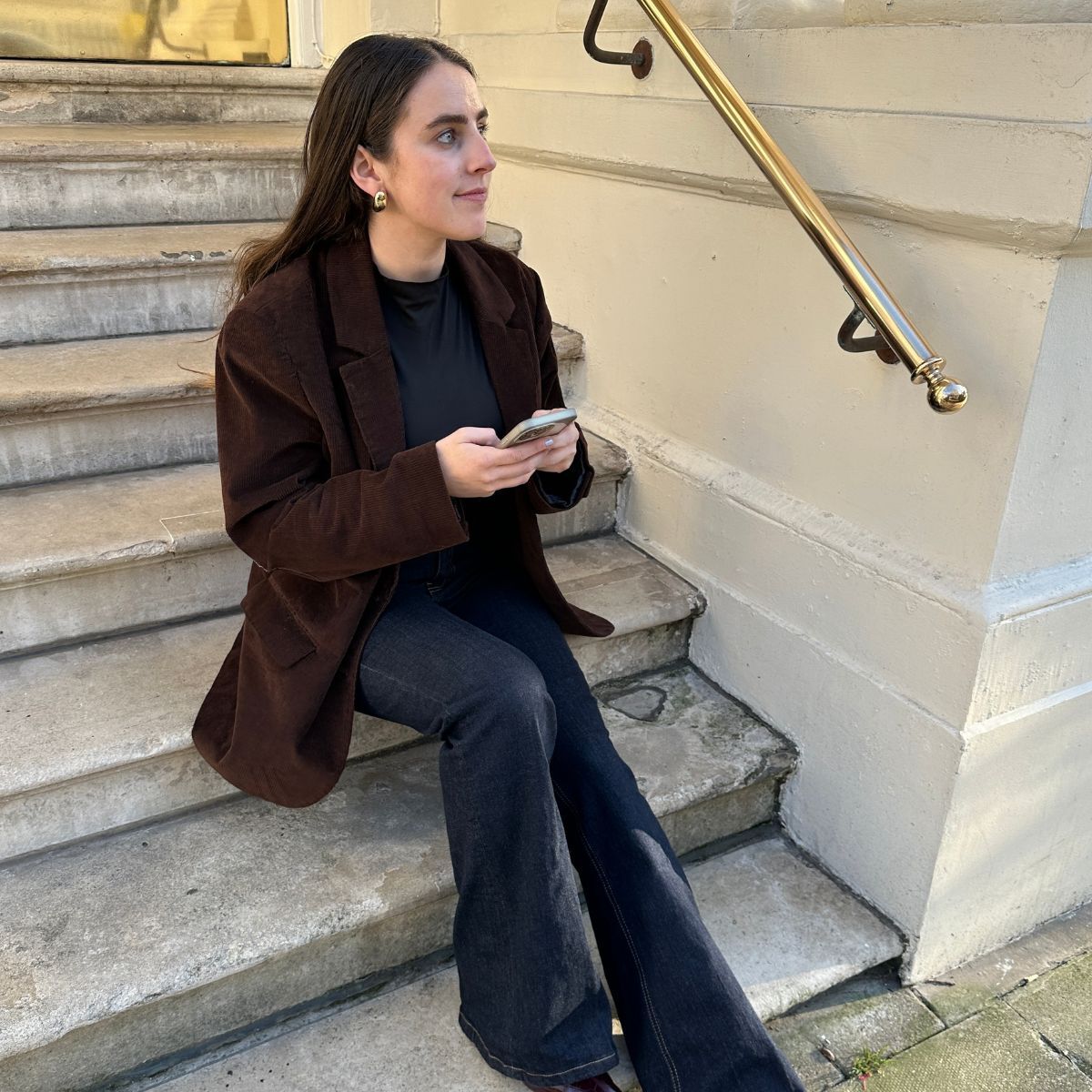The Best Flared Jeans, Tried and Testes By a Fashion Editor