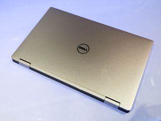 Lenovo Yoga 920 vs. Dell XPS 13 2-in-1