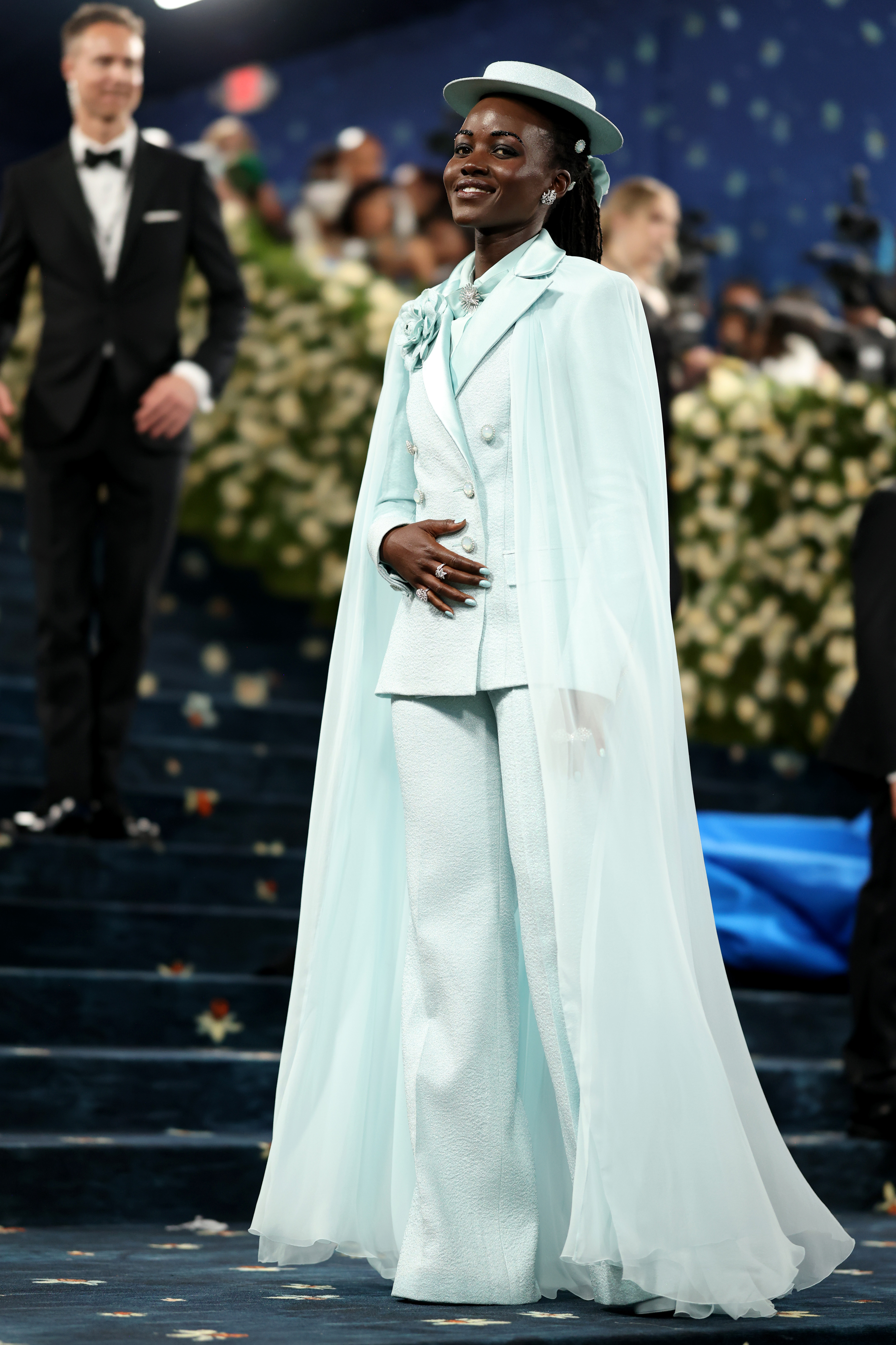 Lupita Nyong'o