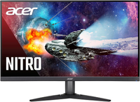 Acer Nitro 27" 4K Gaming Monitor: was $304 now $199 @ WalmartPrice check: $199 @ Amazon
