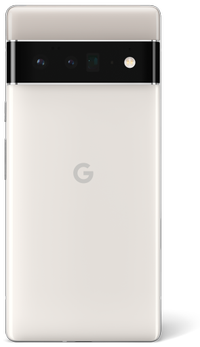 Google Pixel 6 Pro $890