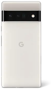 Google Pixel 6 Pro $890