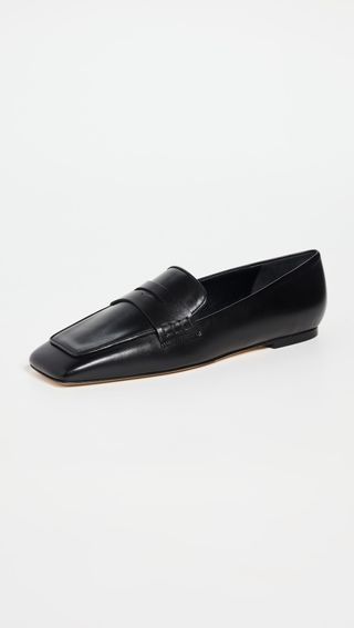 Aeyde, Tom Leather Loafers