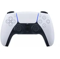 DualSense  Wireless Controller (White)