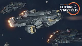 The Future of Starfield