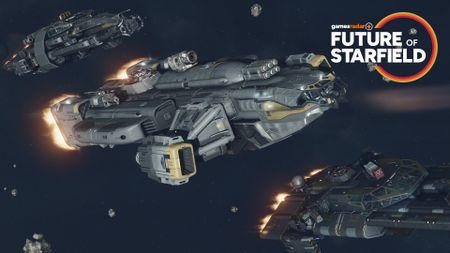 The Future of Starfield