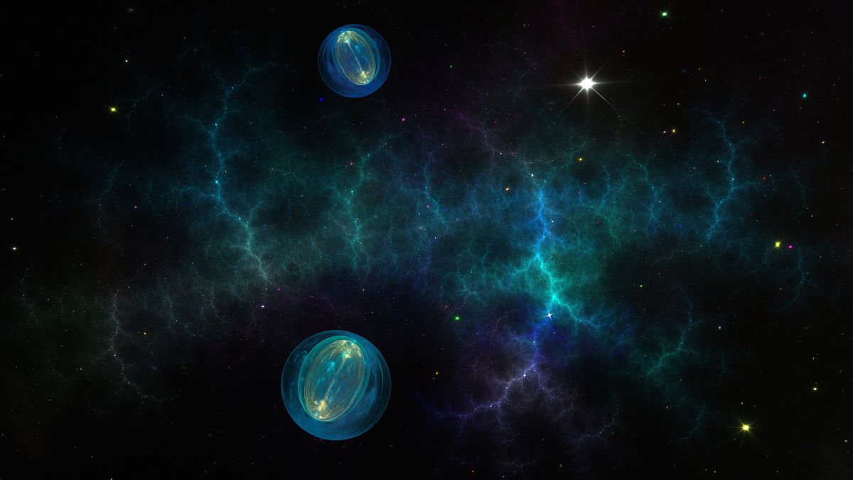 What is the smallest particle in the universe? (What about the largest?) - Livescience.com