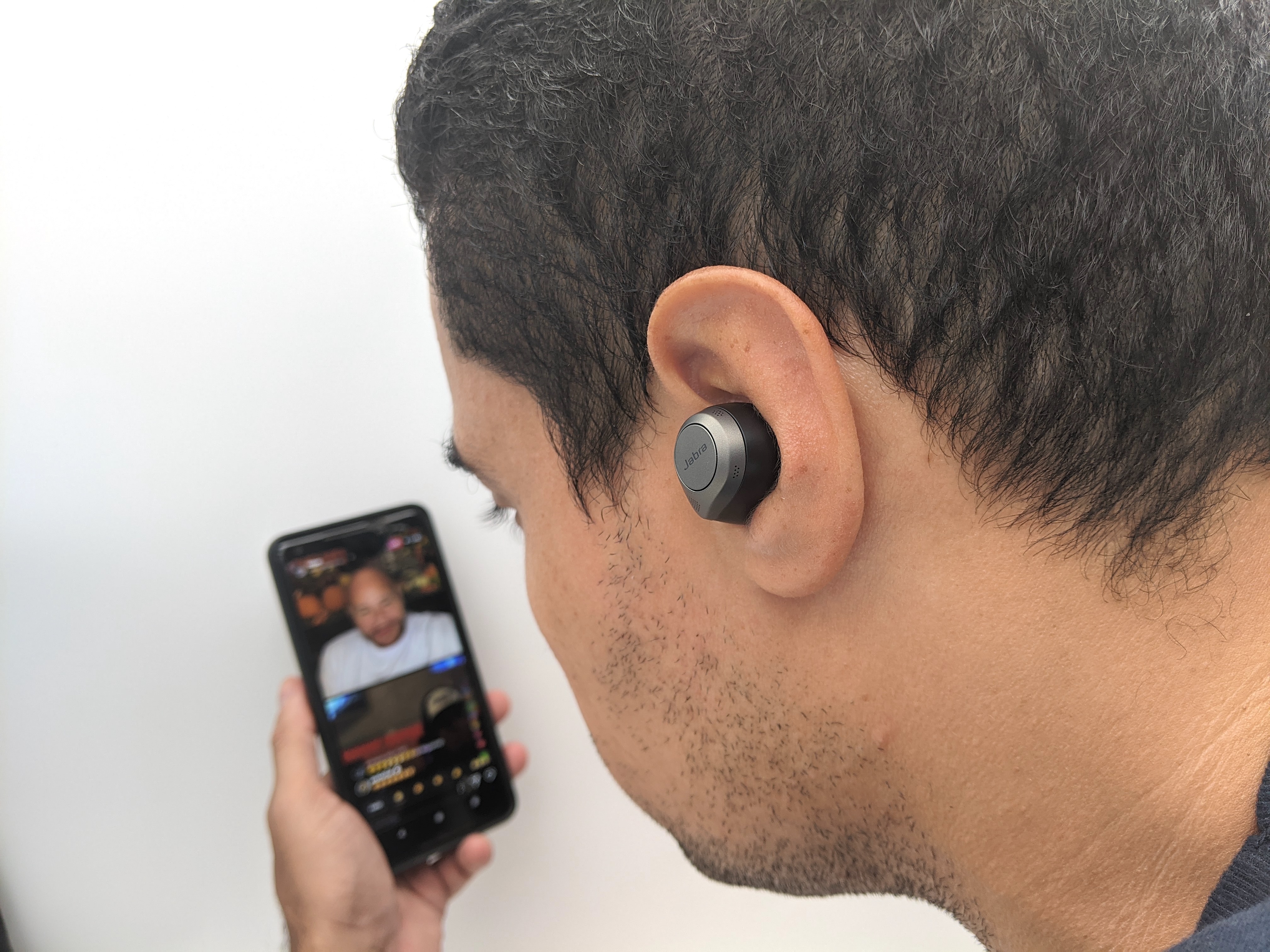 Jabra Elite 85t review