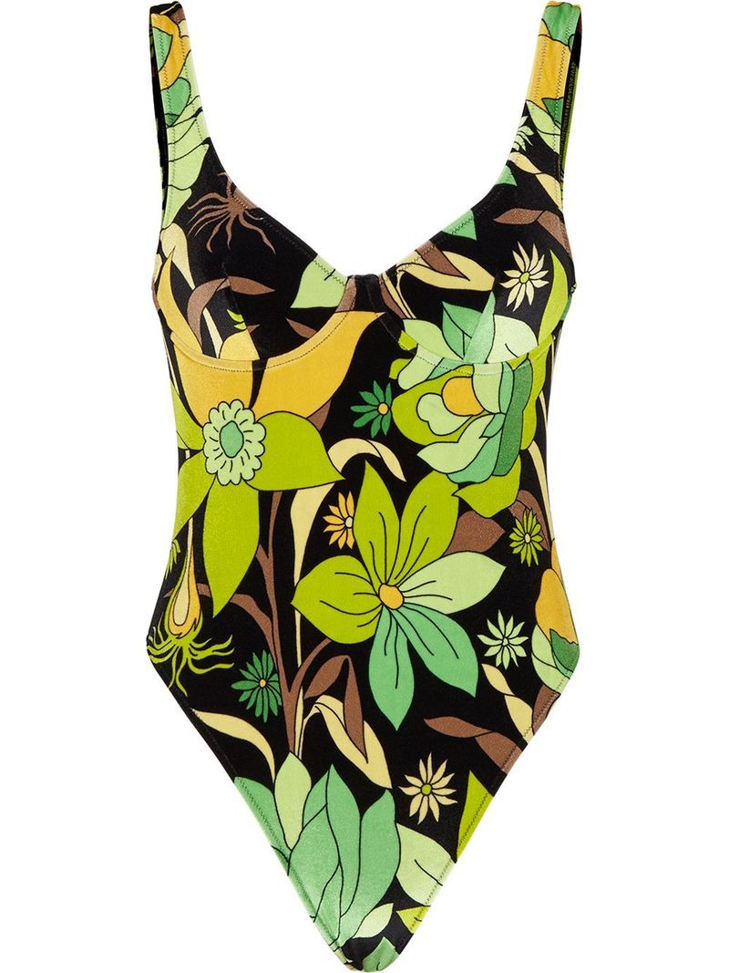 Best Quality One Piece Swimsuits