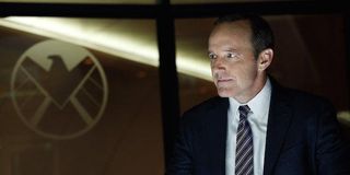 Phil Coulson