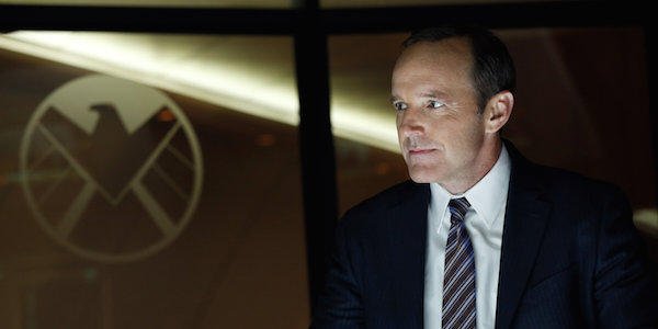 Agents of S.H.I.E.L.D.'s Phil Coulson: No, That Wasn't Him on the