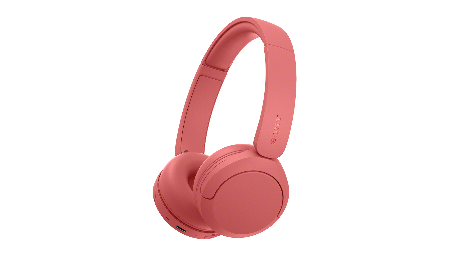 Sony WH-CH530 wireless headphones