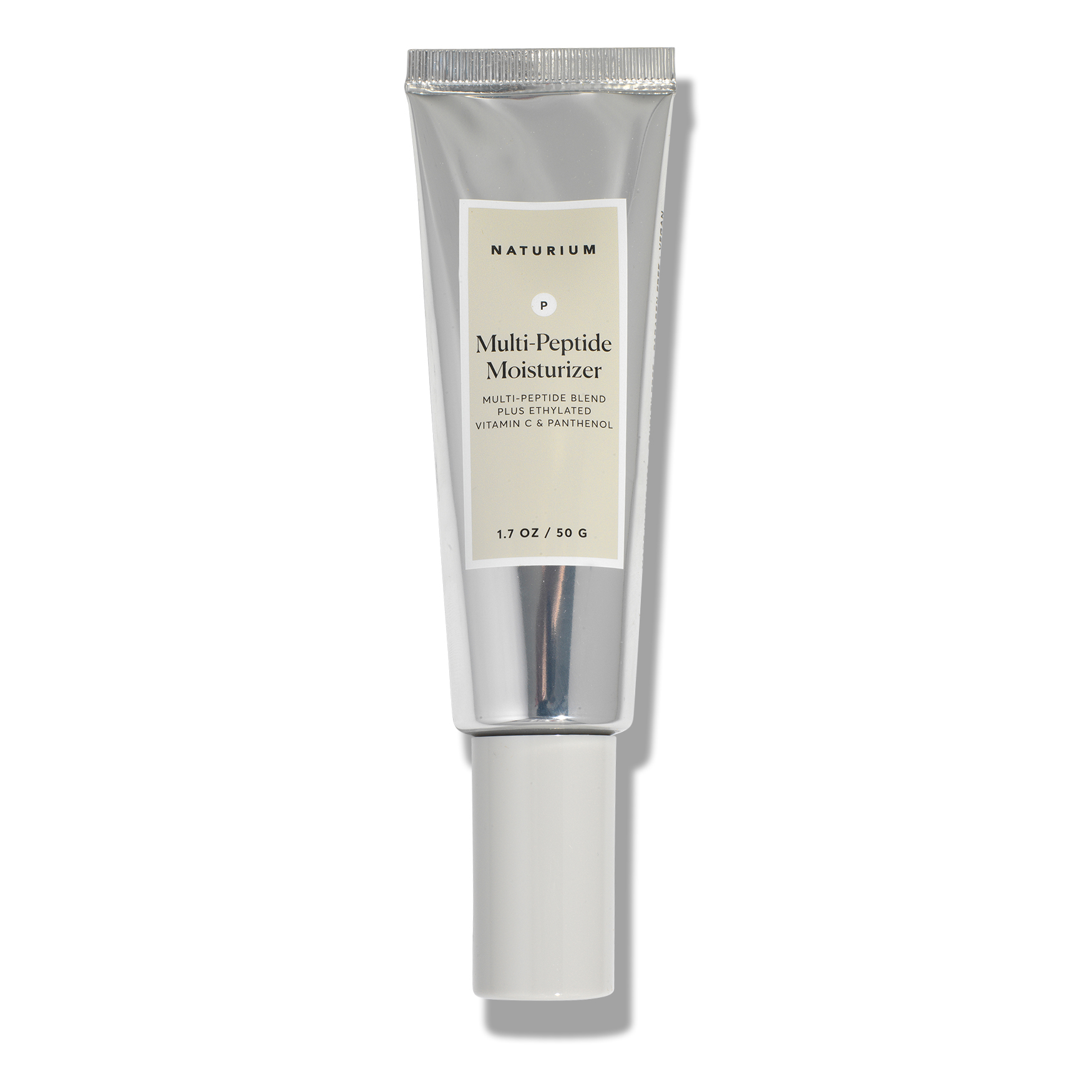 Naturium Multi-Peptide Moisturizer 50ml