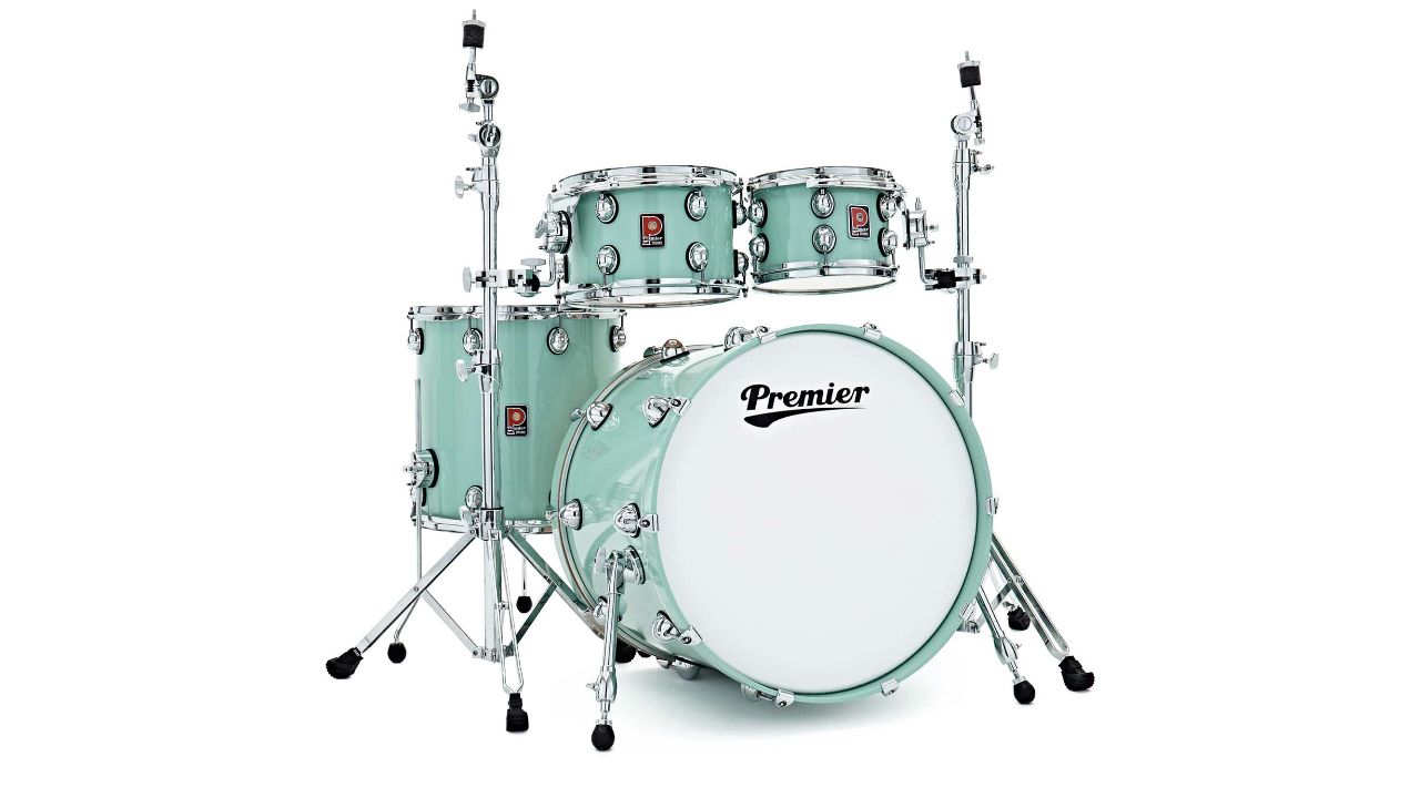 Premier 2022 range