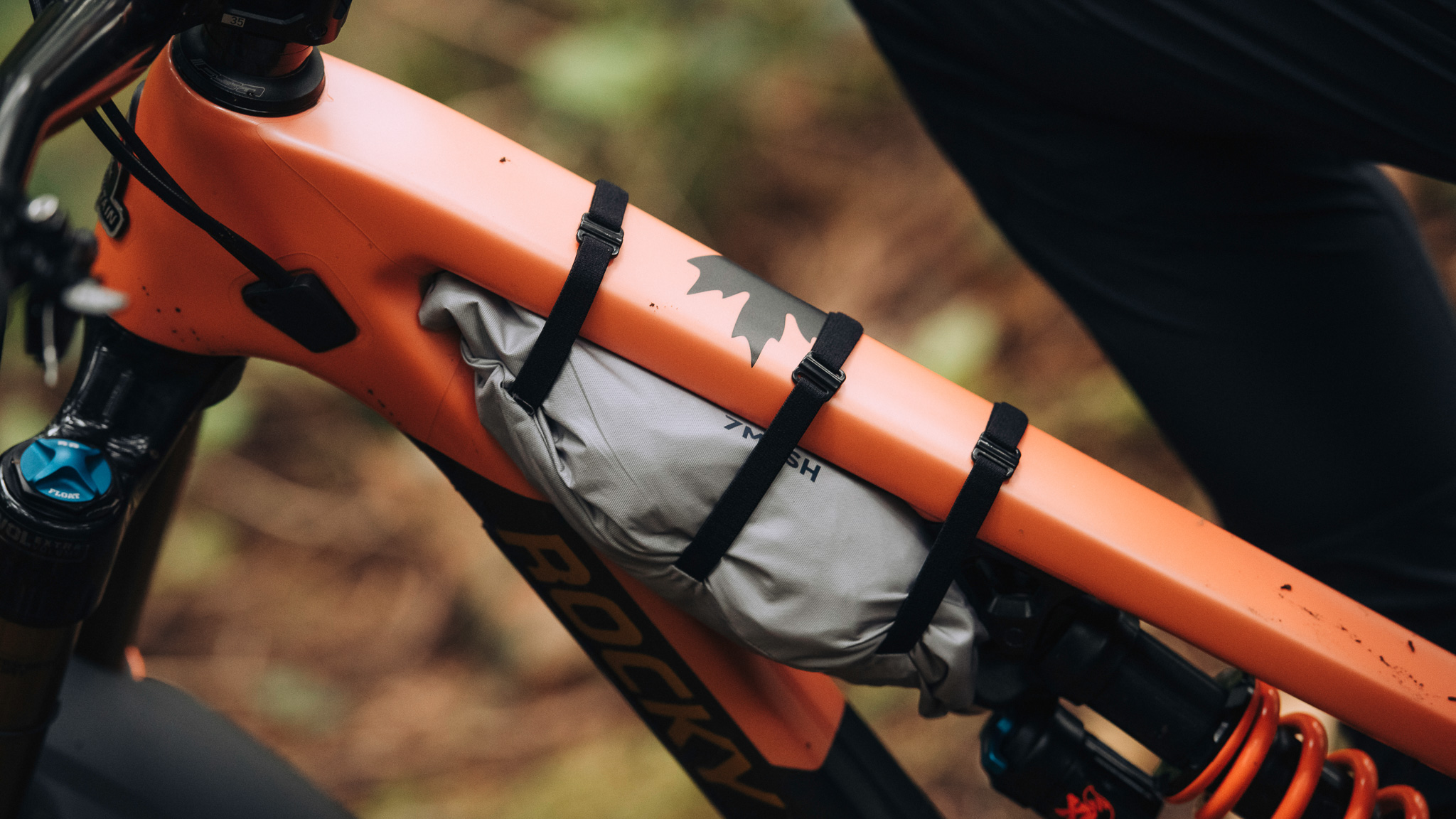 7Mesh expands the Stash System – a bike attachable apparel range | Bike ...