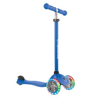 The Promo Lights Scooter from Globber