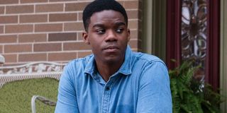 Jovan Adepo in The Leftovers