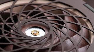 Noctua fan grill