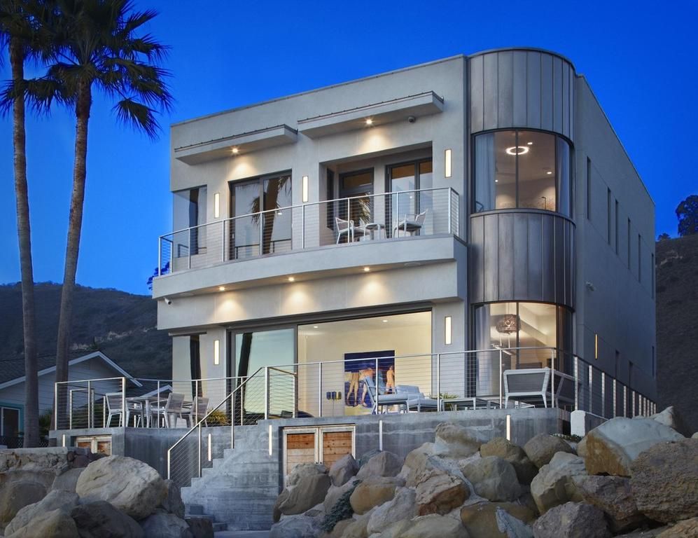 Bryan Cranston&#039;s house