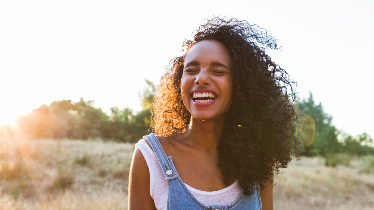 Sounds For Mental Health: Birdsong And Rain Revealed As Best 