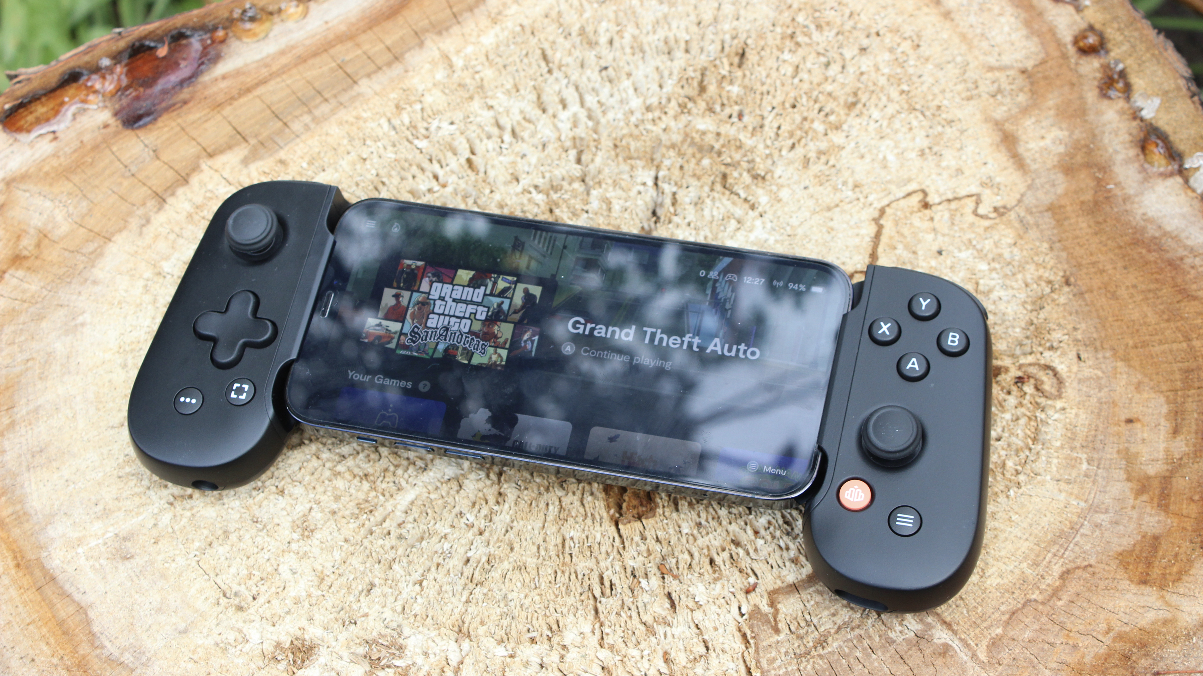 Best phone controllers in 2024: The ultimate mobile game controllers
