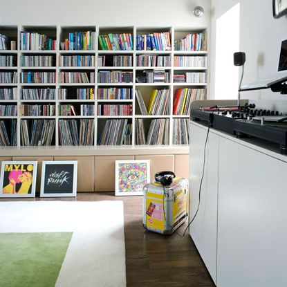 storage book shelves