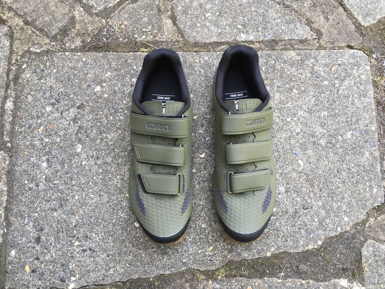 Giro Ranger
