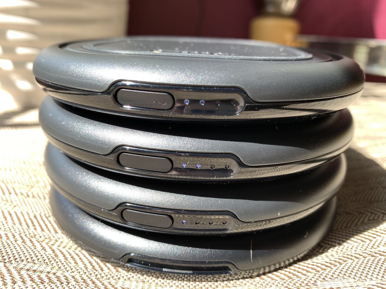 OtterBox OtterSpot Wireless Charging System