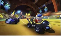 Nickelodeon Kart Racers 2: Grand Prix