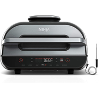 Ninja Foodi XL 6-in-1 Indoor Grill:&nbsp;was $259 now $169 @ Amazon (save $90)