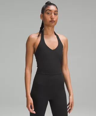 Lululemon Align™ Halter Tank Top