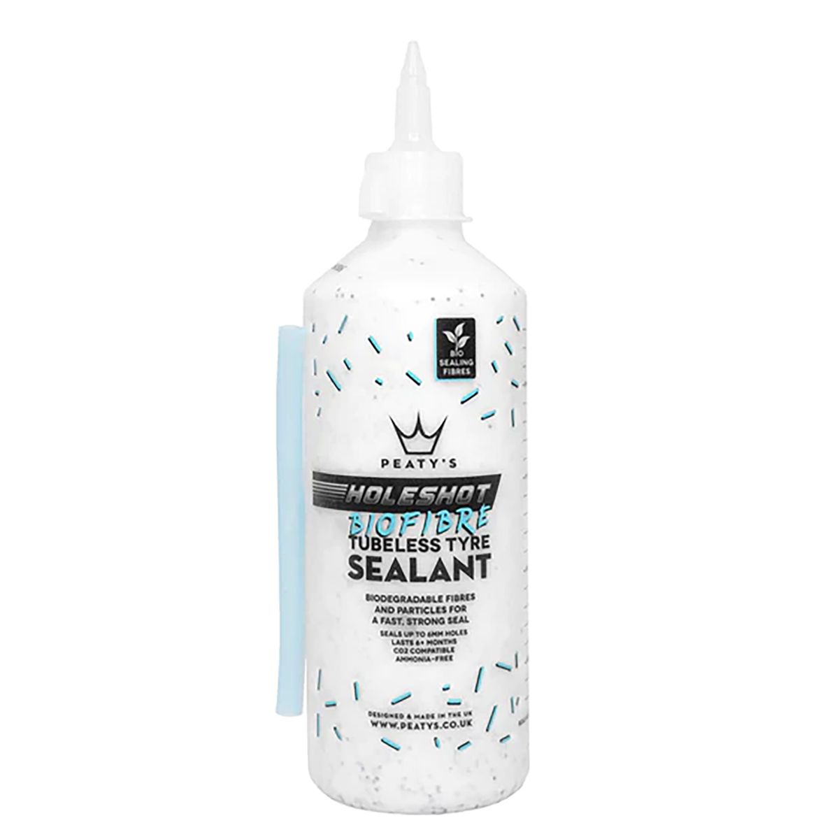 sealant for tubeless bike tires