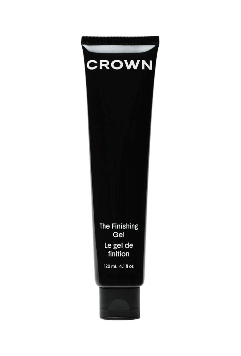 The Finishing Gel