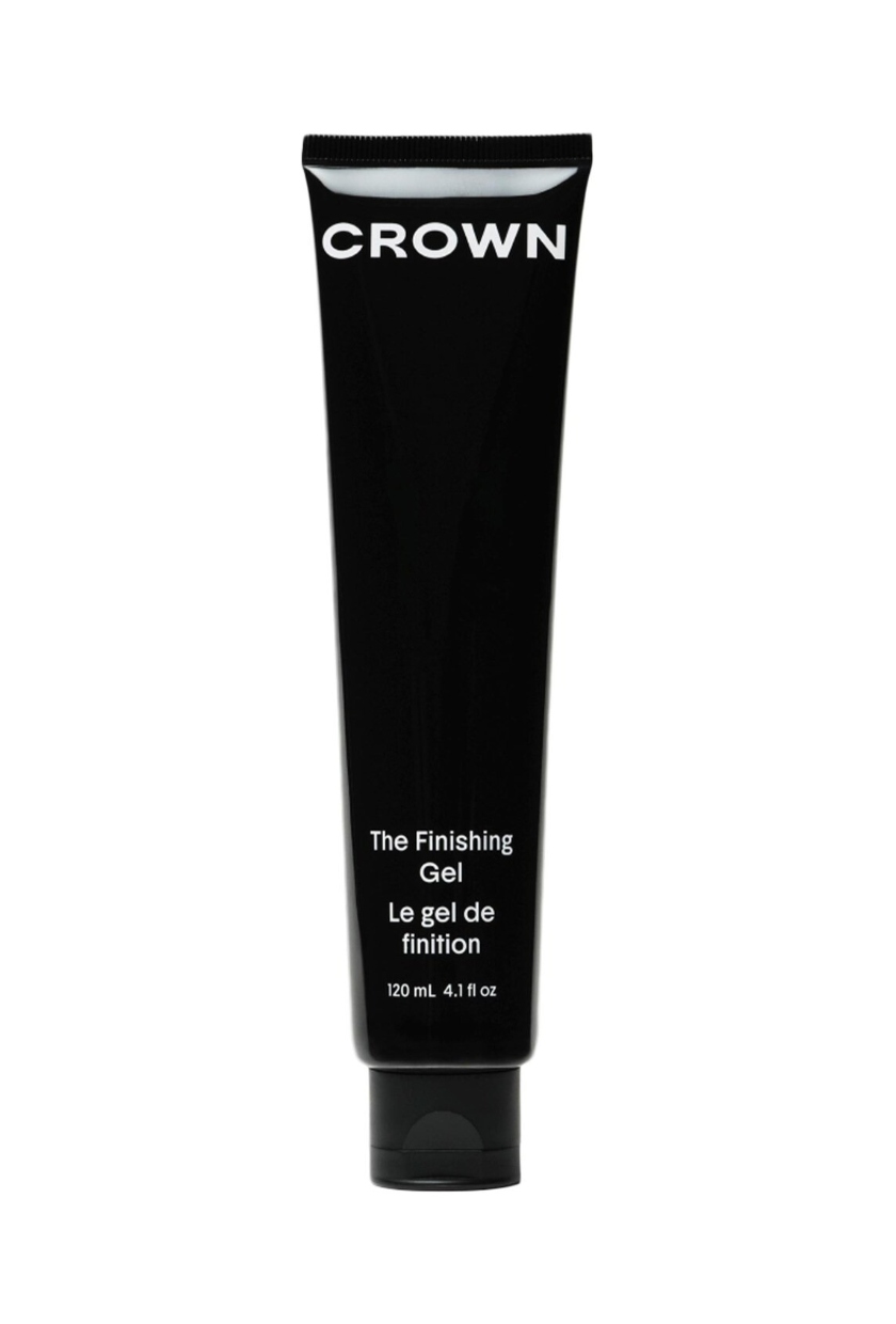 The Finishing Gel