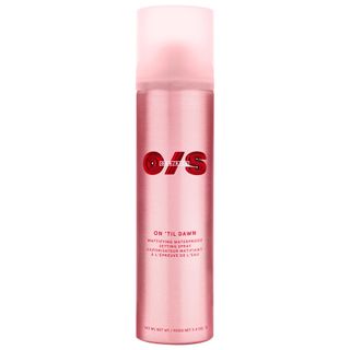 ONE/SIZE by Patrick Starrr, On 'til Dawn Mattifying Waterproof Setting Spray