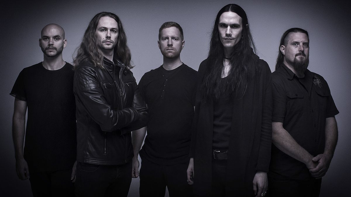 Ne Obliviscaris announce UK and European tour | Louder