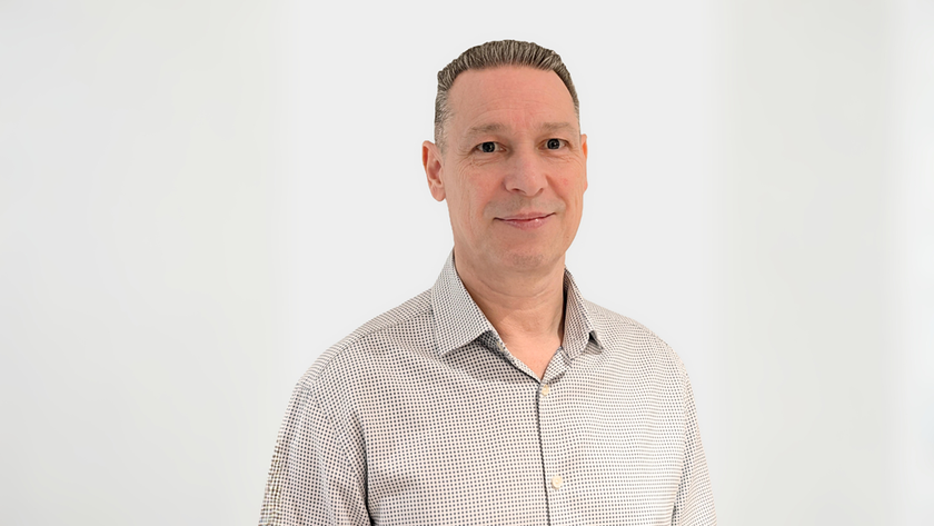 Paul Nagle-Smith of Pebble