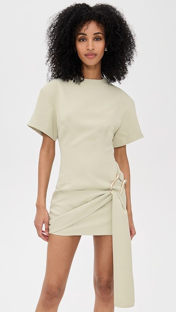Lioness Martini Mini Dress