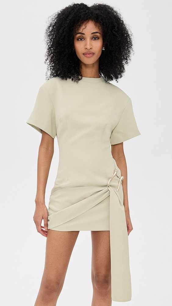Lioness Martini Mini Dress
