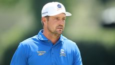 Bryson DeChambeau during LIV Golf Mexico City 