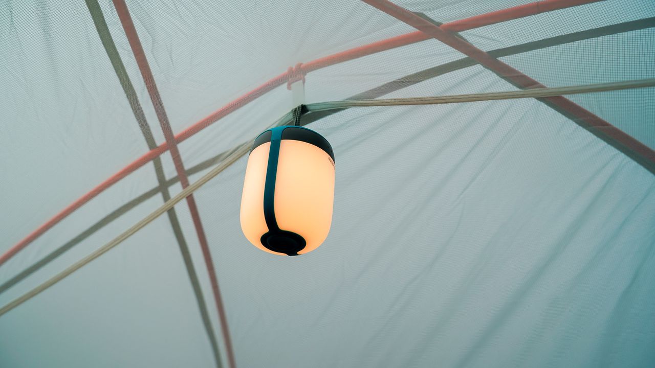 Big Agnes Copper Spur UL3 XL review