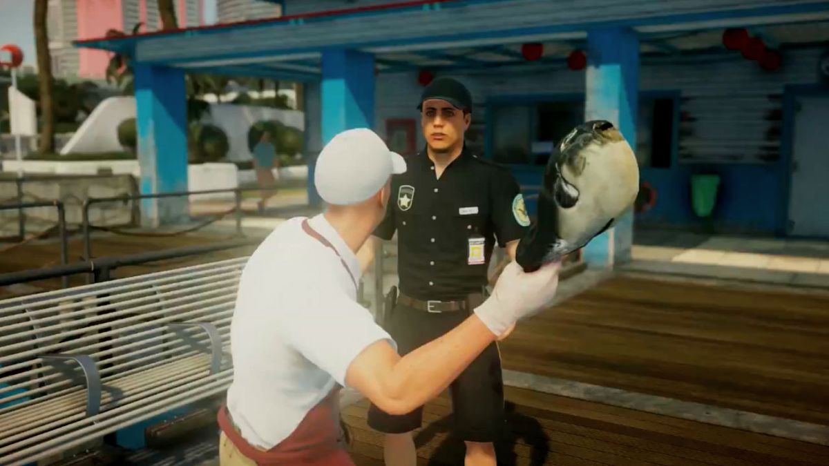 Hitman 2' is Officially Happening This November