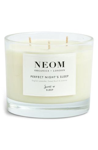 Perfect Night's Sleep Candle