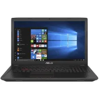 Asus FX553 now Rs. 62,990 on Flipkart